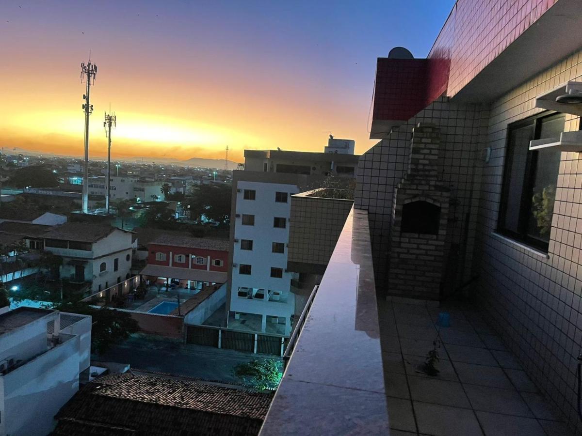 Cobertura Duplex Braga Cabo Frio Διαμέρισμα Εξωτερικό φωτογραφία