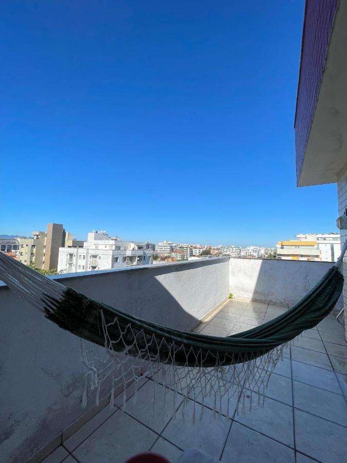 Cobertura Duplex Braga Cabo Frio Διαμέρισμα Εξωτερικό φωτογραφία
