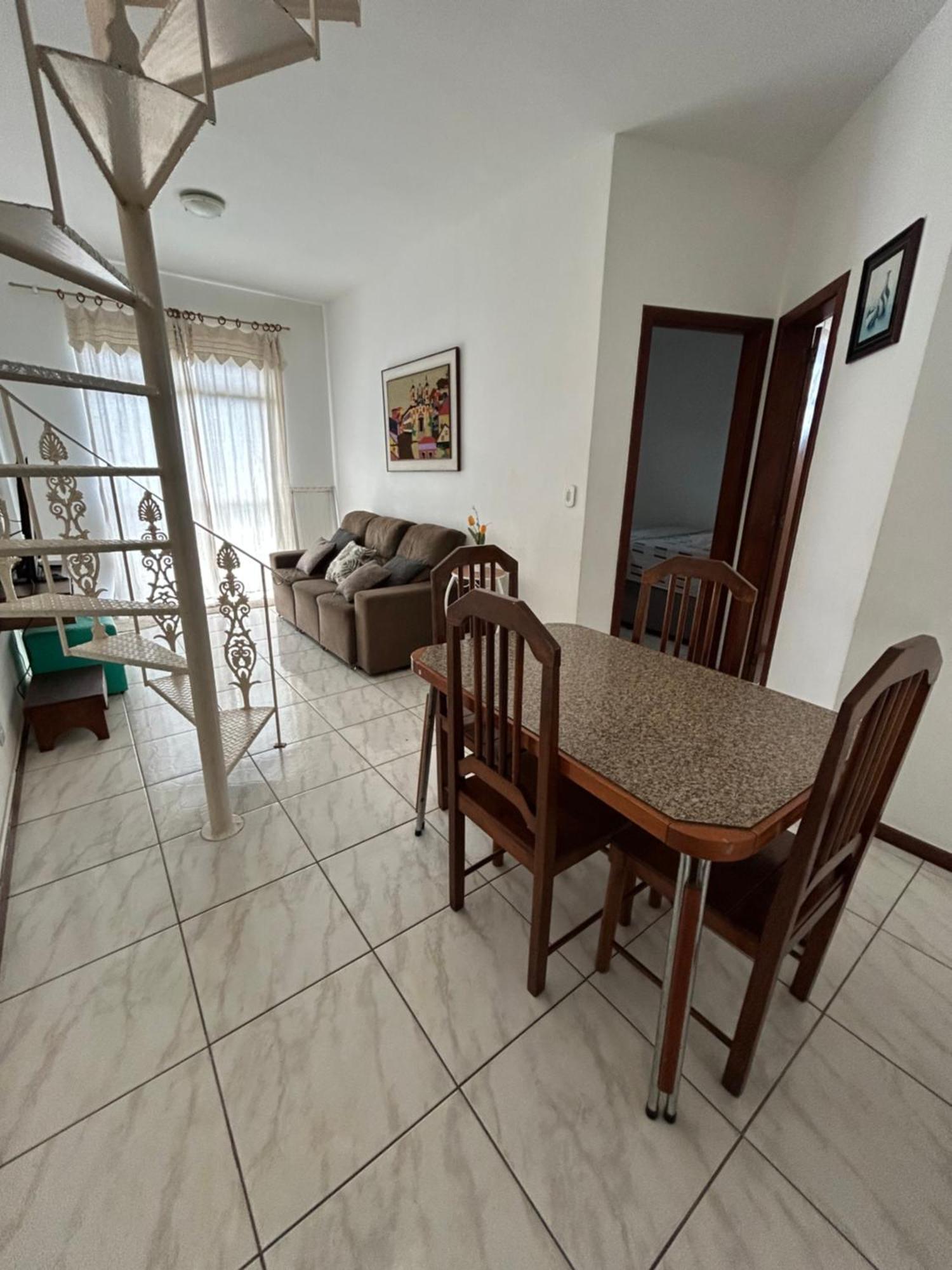 Cobertura Duplex Braga Cabo Frio Διαμέρισμα Εξωτερικό φωτογραφία